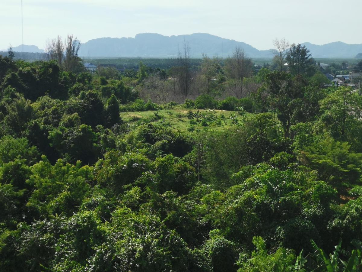 فندق فندق دي أندامان Krabi town المظهر الخارجي الصورة